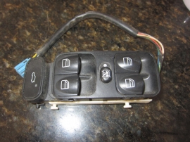 Mercedes Benz - WINDOW SWITCH - 2038210679